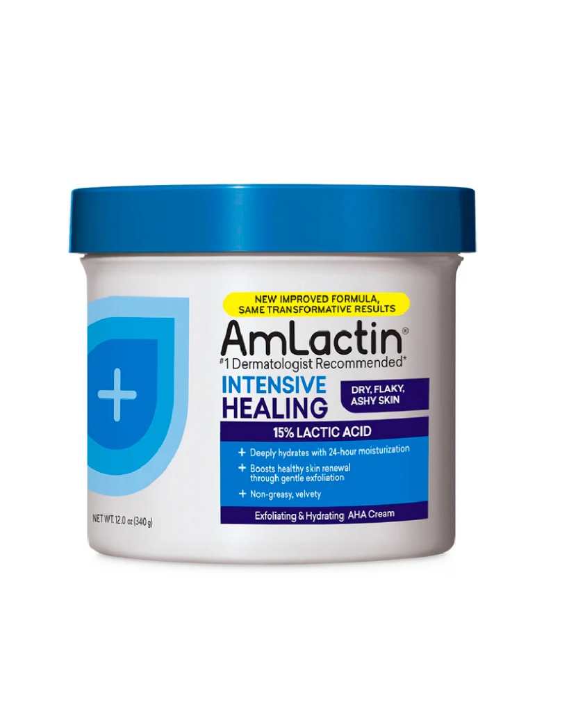Amlactin Intensive Healing Body Cream