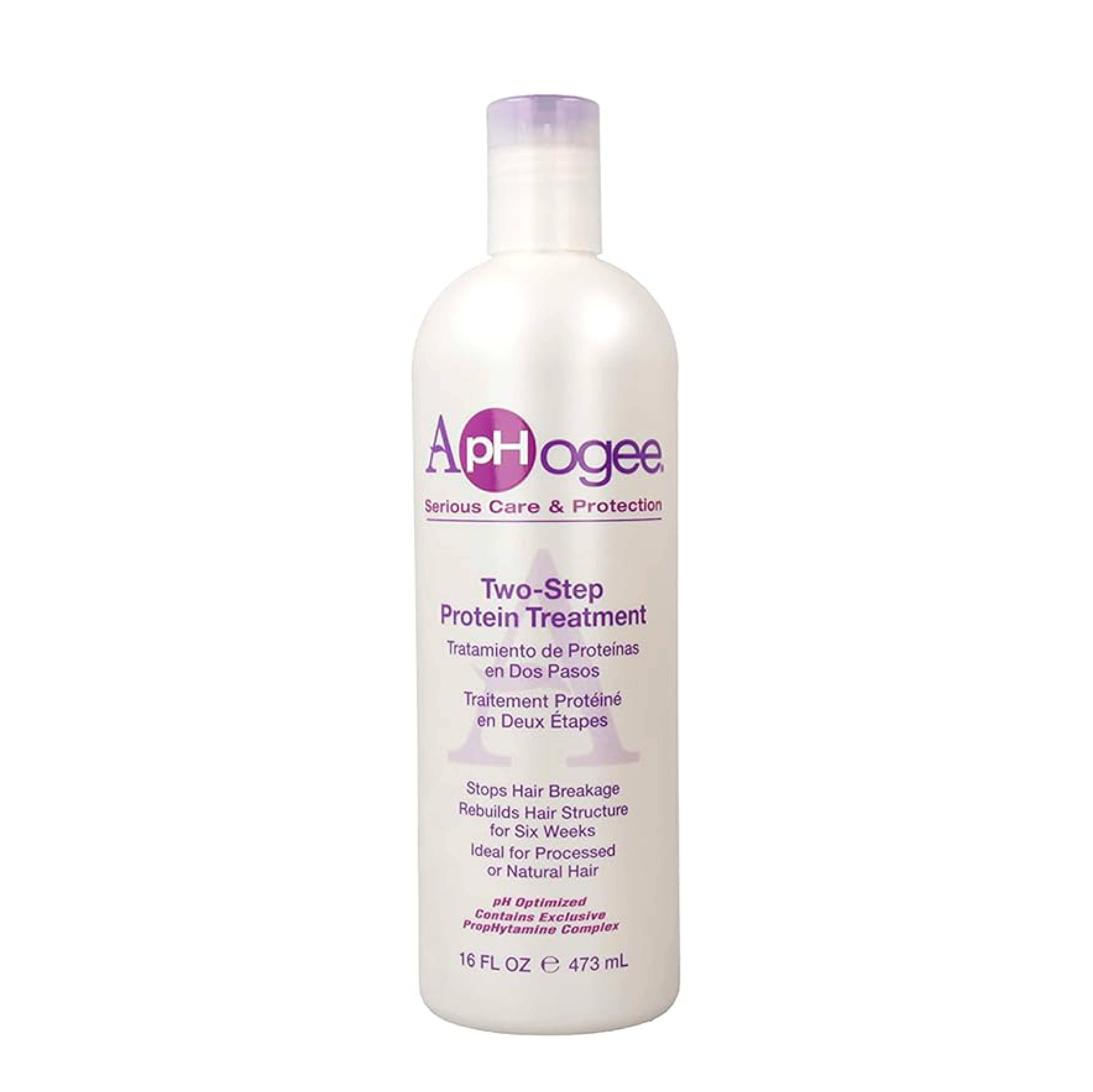 Aphogee Two-step Treatment Protein for Damaged Hair