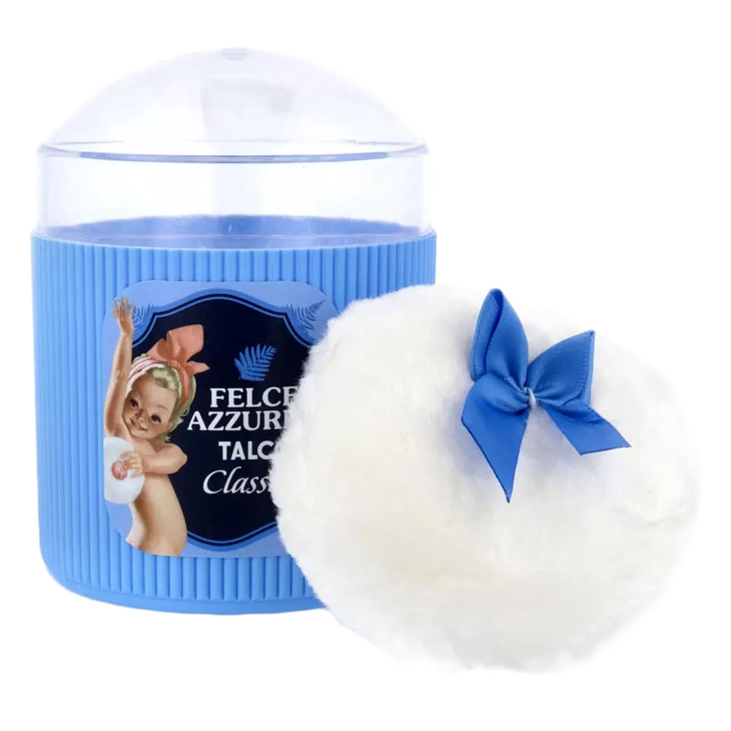 Felce Azzurra Talc Scent Classic