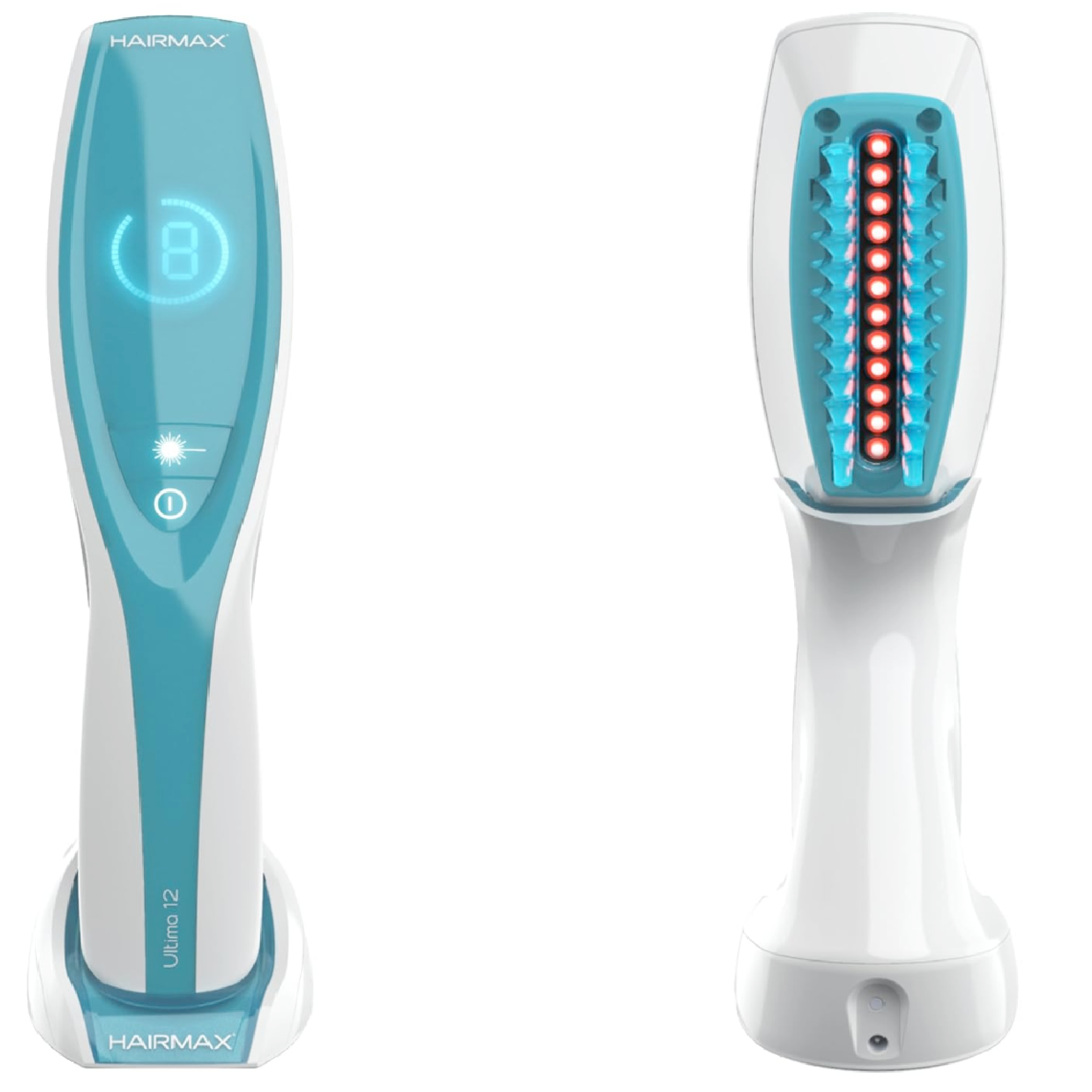 Hairmax Ultima 12