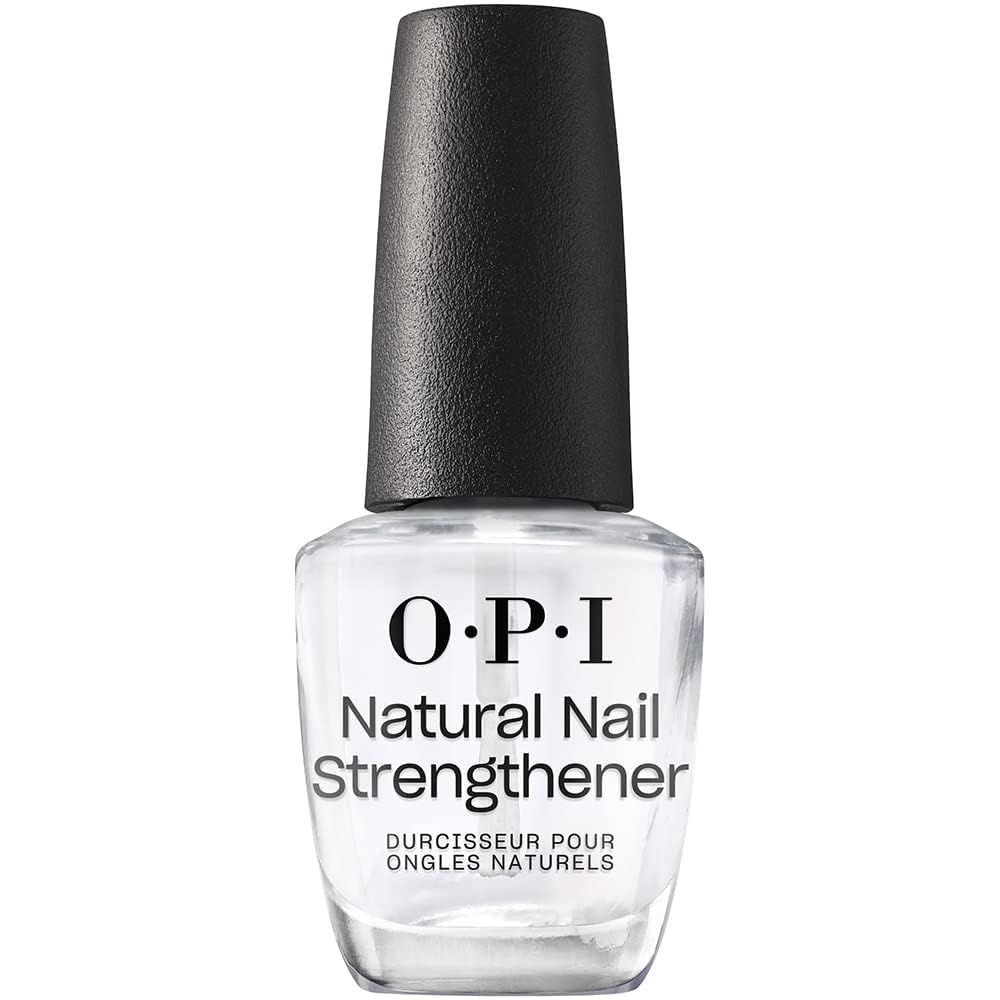 OPI Nail Strengthener